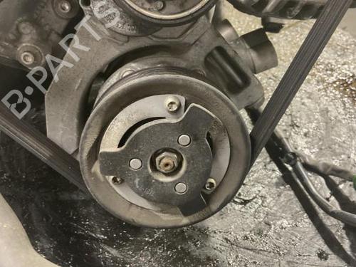 Used AC compressor SEAT IBIZA IV (6J5, 6P1) 1.2 TSI (105 hp) 25683494