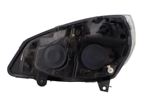 Used Right headlight Right headlight RENAULT SCÉNIC II (JM0/1_) 1.9 dCi (JM0G, JM12, JM1G, JM2C) (120 hp) 25691022 25691022