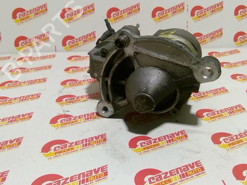 Startmotor CITROËN SAXO (S0, S1) 1.1 X, SX (60 hp) 25679186