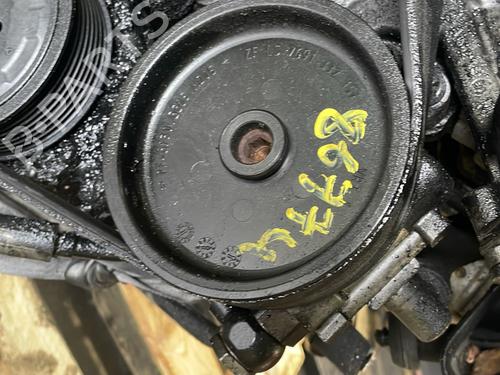 Used Steering pump MERCEDES-BENZ M-CLASS (W164) ML 320 CDI 4-matic (164.122) (224 hp) 27612900