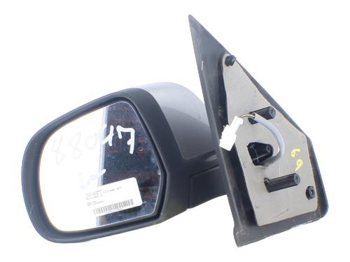 Left mirror DACIA LODGY (JS_) 1.5 dCi | BP33535477C26  - Image 8