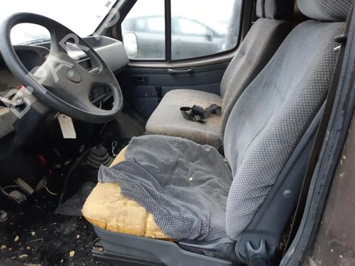 Steering column stalk FORD TRANSIT Van (E_ _) 2.5 DI (EAS, EAL) | BP25687707I23  - Image 5