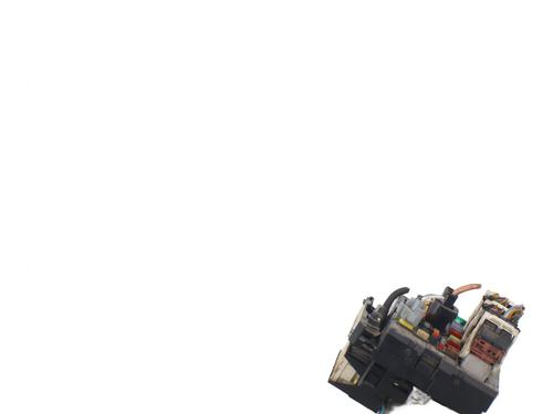 Fuse box CITROËN C5 III (RD_) 1.6 HDi 110 (RD9HL0, RD9HR8, RD9HRA) | BP28510016E1