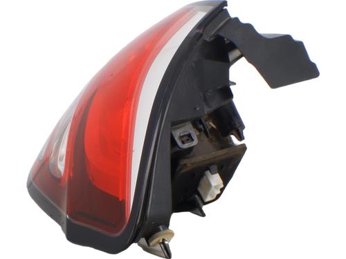 Right taillight CITROËN C3 II (SC_) 1.2 VTi 82 | BP39664235C35 - Image 6