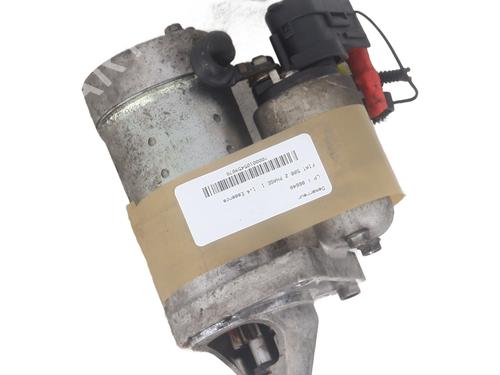 Used Starter Starter FIAT 500 (312_) 1.4 (312AXC1B, 312CXC1B) (100 hp) 25690156 25690156