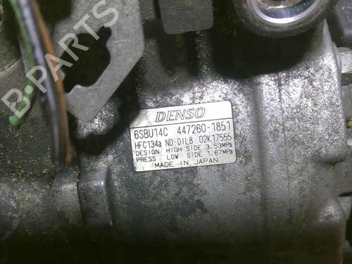 Used AC compressor BMW 3 (E90) 320 d (177 hp) 25698758