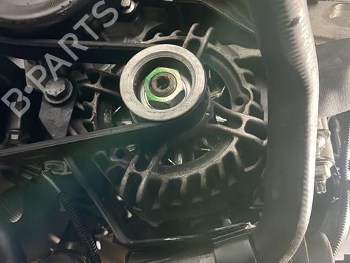 Generator FORD FOCUS II (DA_, HCP, DP) 1.6 Ti (115 hp) 25673135