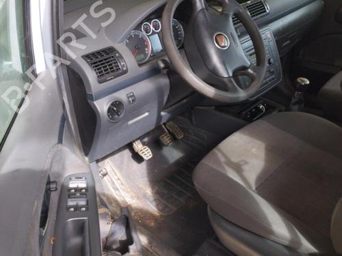 Starter SEAT ALHAMBRA (7V8, 7V9) 1.9 TDI | BP25679406M8 