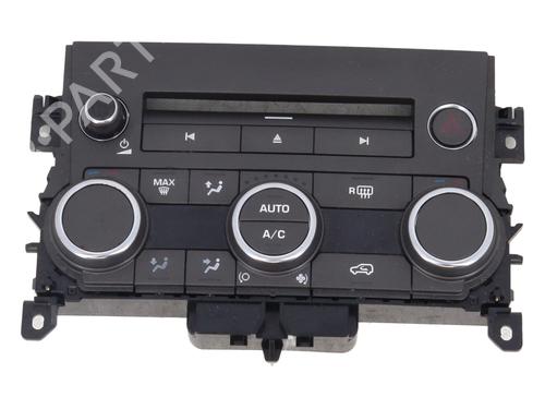 Used Climate control LAND ROVER RANGE ROVER EVOQUE (L538) 2.2 D 4x4 (150 hp) 29529275