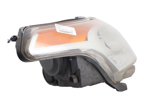 Right headlight CITROËN C3 Picasso (SH_) 1.4 VTi 95 (SH8FSC, SH8FP0, SH8FP6) | BP38681503C29 - Image 2