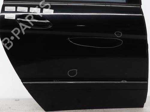 Rear right lock MERCEDES-BENZ B-CLASS Sports Tourer (W245) B 180 CDI (245.207) | BP25694365C99