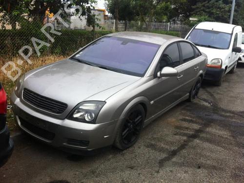 Used Parts OPEL VECTRA C GTS (Z02) 3.0 CDTI (F68) (177 hp) 2539917