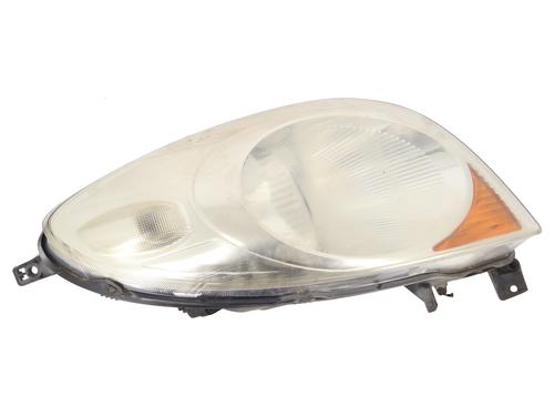 Left headlight NISSAN NOTE (E11, NE11) 1.5 dCi | BP25691943C28  - Image 5