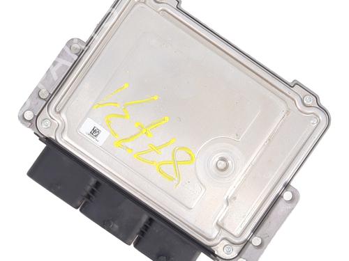 Control unit PEUGEOT 2008 I (CU_) 1.6 HDi | BP32207744M11 - Image 3