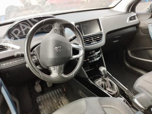 Gearbox PEUGEOT 2008 I (CU_) 1.6 HDi | BP36442437M3 - Image 2