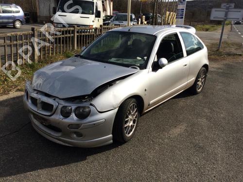 Used Parts MG MG ZR 2.0 TD (113 hp) 2539939