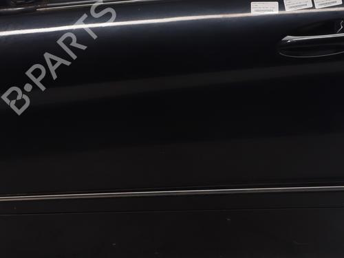 Left front door MERCEDES-BENZ B-CLASS Sports Tourer (W245) B 180 CDI (245.207) | BP25694409C2