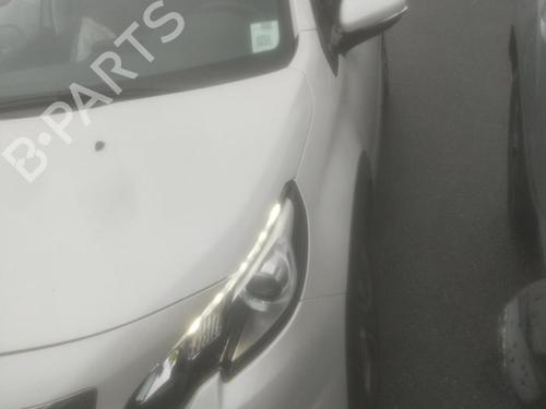 Electronic module PEUGEOT 2008 I (CU_) 1.2 THP 110 / PureTech 110 | BP25676817M83  - Image 8