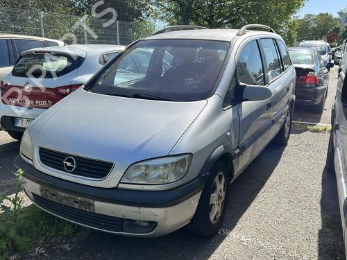Højre baglygte OPEL ZAFIRA A MPV (T98) 2.2 DTI 16V (F75) | BP25692815C35 