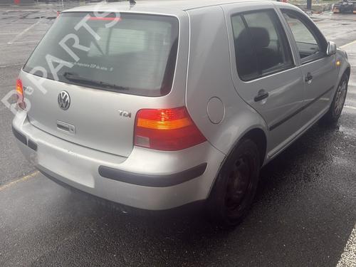 Used Rear bumper VW GOLF IV (1J1) 1.9 TDI (90 hp) 29928589