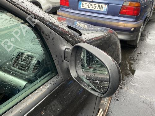 Used Right mirror RENAULT CLIO II (BB_, CB_) 1.4 16V (B/CB0P, BB13) (98 hp) 29864194