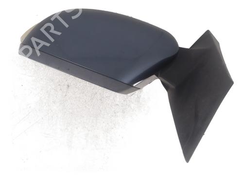 Left mirror FORD FOCUS II Turnier (DA_, FFS, DS) 1.8 TDCi | BP25682596C26 