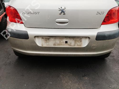 Bagklap CC/Kombi-Coupé Bagklap CC/Kombi-Coupé 38100711 38100711