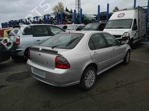 Alternator ROVER 45 I Hatchback (RT) 1.6 | BP25674833M7 - Image 5