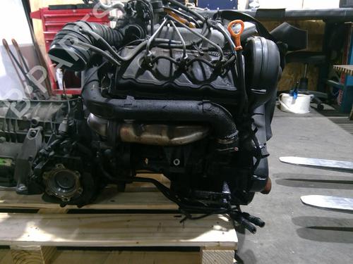 Engine AUDI A6 C5 Avant (4B5) 2.5 TDI | BP25675078M1 