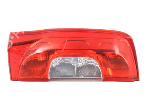 Left tailgate light PEUGEOT BIPPER Tepee 1.4 | BP37994395C79 - Image 2