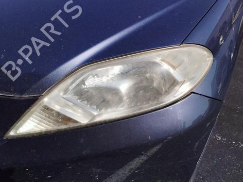 Used Left headlight Left headlight 38341772 38341772