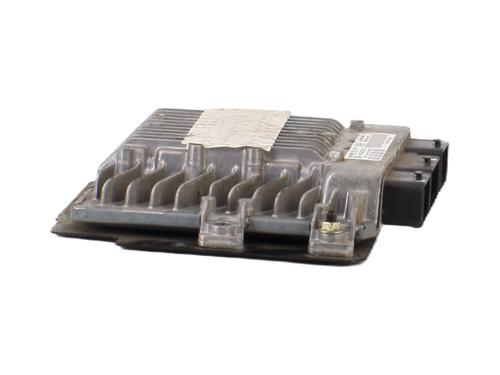 Engine control unit (ECU) PEUGEOT 307 (3A/C) 2.0 HDi 110 | BP25693797M57  - Image 5