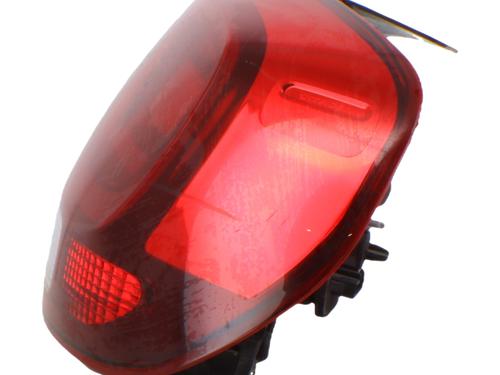 Højre baglygte CITROËN C3 III (SX) 1.2 PureTech 82 | BP39476603C35 - Image 5