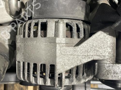 Alternator FIAT BRAVO II (198_) 1.6 D Multijet (198AXL1B) | BP25693385M7 