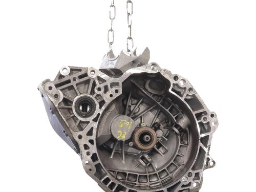 Gearbox OPEL CORSA E (X15) 1.3 CDTI (08, 68) | BP37751499M3 - Image 4