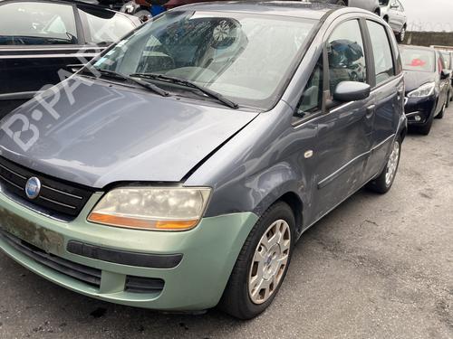 Left headlight FIAT IDEA (350_) 1.3 D Multijet | BP25677954C28 - Image 14