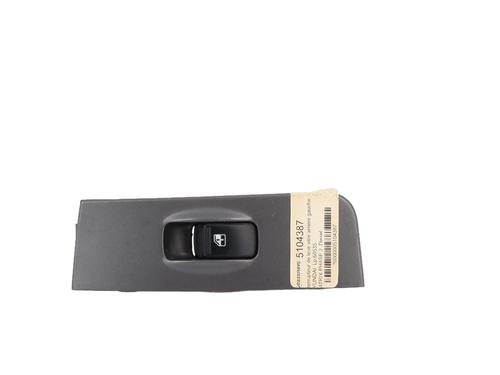 Used Left rear window switch HYUNDAI MATRIX (FC) 1.5 CRDi (102 hp) 25689839