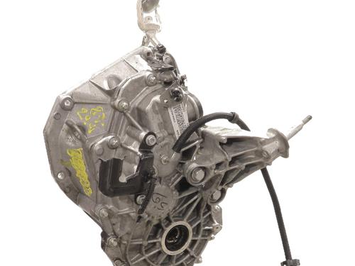 Gearbox RENAULT ZOE (BFM_) ZOE (BFMC, BFMD) | BP37707107M3 - Image 2
