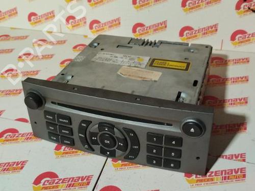 Radio CITROËN C5 II (RC_) | BP25699522E6 - Image 2