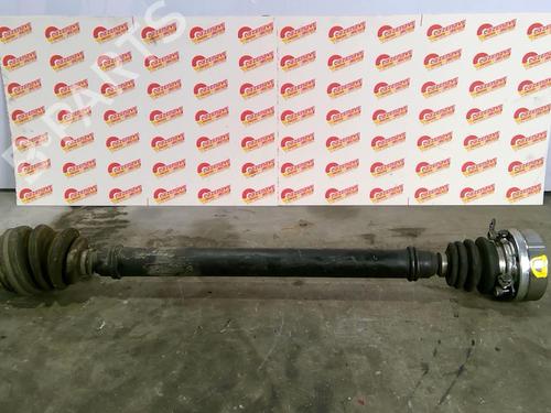 Used Right front driveshaft SKODA OCTAVIA II (1Z3) 1.9 TDI (105 hp) 25695841
