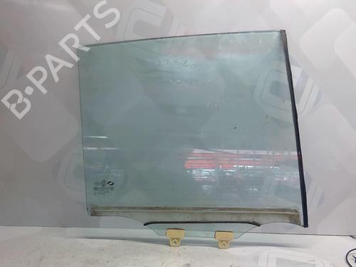 Used Rear right door window RENAULT KOLEOS I (HY_) 2.0 dCi 4x4 (HY0K) (150 hp) 25687672