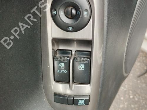 Used Left front window switch Left front window switch HYUNDAI COUPE II (GK) 2.7 V6 (167 hp) 35806555 35806555