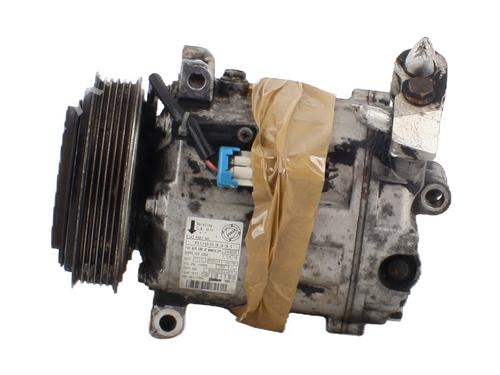 Used AC compressor AC compressor ALFA ROMEO 159 Sportwagon (939_) 1.9 JTDM 8V (939BXE1B) (120 hp) 25682607 25682607