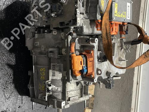 Used Engine RENAULT ZOE (BFM_) ZOE (BFMC, BFMD) (136 hp) 29913088