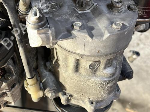 AC compressor ROVER 45 I Hatchback (RT) 1.6 | BP25674831M34 