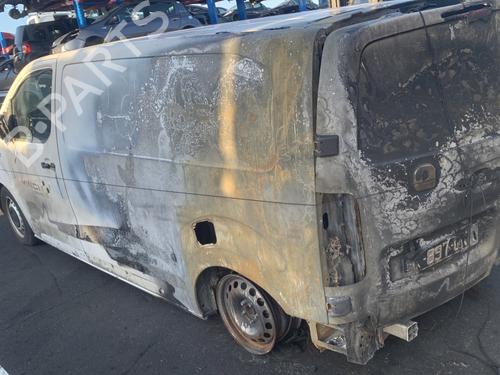 Used Parts PEUGEOT EXPERT Van (V_)  E-EXPERT  4382599