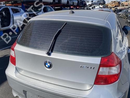 Bagklap CC/Kombi-Coupé Bagklap CC/Kombi-Coupé BMW 1 (E87) 120 i (150 hp) 33535643 33535643