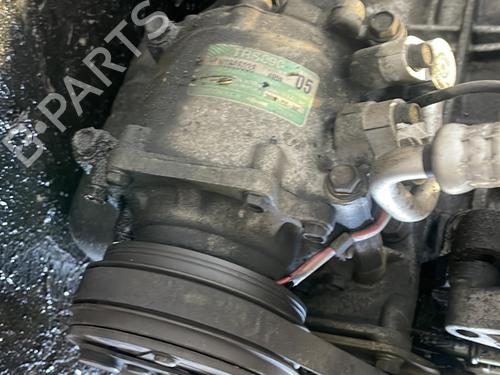 Used AC compressor AC compressor 25681370 25681370