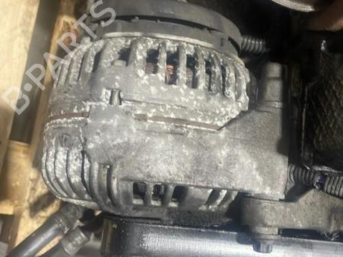 Alternator MERCEDES-BENZ E-CLASS (W211) E 320 (211.065) | BP25692333M7 