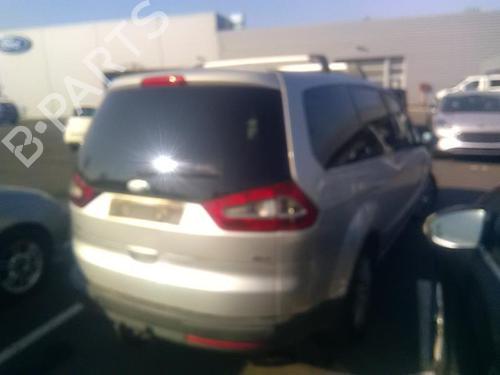 Used Parts FORD GALAXY II (WA6)  2.0 TDCi  2537634